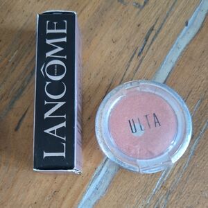 Lancôme and Ulta Makeup Set